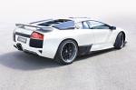 Lamborghini Murcielago LP640 by Hamann 2007 года